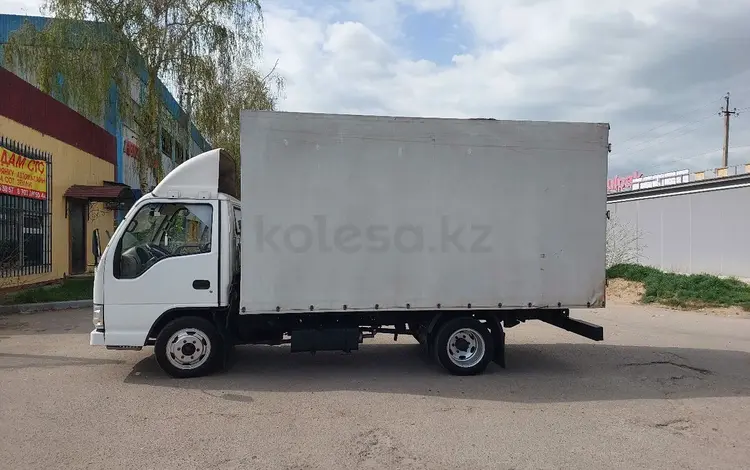 FAW  10xx 2007 года за 4 200 000 тг. в Алматы