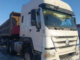 Howo  6X4 2020 года за 18 000 000 тг. в Павлодар