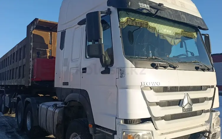 Howo  6X4 2020 года за 18 000 000 тг. в Павлодар