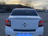 Renault Logan 2018 годаүшін4 700 000 тг. в Петропавловск – фото 4