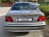 BMW 525 1997 годаүшін3 000 000 тг. в Павлодар – фото 4
