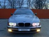 BMW 525 1997 годаүшін3 000 000 тг. в Павлодар