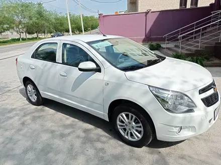 Chevrolet Cobalt 2023 года за 7 150 000 тг. в Шымкент