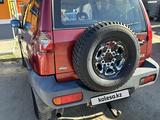Nissan Terrano 1994 годаfor3 000 000 тг. в Костанай – фото 2