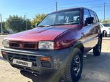 Nissan Terrano 1994 годаfor3 000 000 тг. в Костанай – фото 4