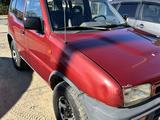 Nissan Terrano 1994 годаfor3 000 000 тг. в Костанай – фото 5