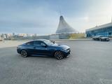 BMW 420 2022 годаүшін33 000 000 тг. в Астана – фото 4