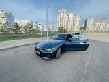 BMW 420 2022 годаүшін33 000 000 тг. в Астана