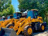Sanvol  Sanvol ZL938SM 1, 2 (м3) Грузоподъёмность 2 т 2025 года за 7 500 000 тг. в Алматы