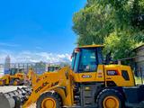 Sanvol  Sanvol ZL938SM 1, 2 (м3) Грузоподъёмность 2 т 2025 года за 7 500 000 тг. в Алматы – фото 2