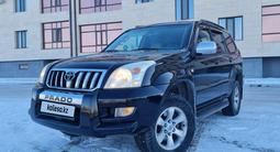 Toyota Land Cruiser Prado 2006 года за 11 500 000 тг. в Караганда – фото 2