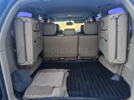 Toyota Land Cruiser Prado 2006 года за 10 990 000 тг. в Караганда – фото 20