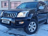 Toyota Land Cruiser Prado 2006 годаfor10 990 000 тг. в Караганда – фото 3