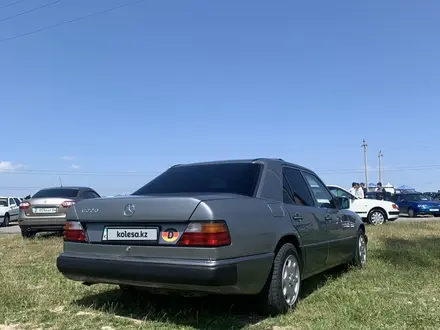 Mercedes-Benz E 230 1991 года за 1 550 000 тг. в Шымкент – фото 10