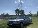 Mercedes-Benz E 230 1991 годаүшін1 550 000 тг. в Шымкент – фото 2