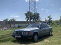 Mercedes-Benz E 230 1991 годаүшін1 550 000 тг. в Шымкент – фото 3