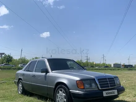 Mercedes-Benz E 230 1991 года за 1 550 000 тг. в Шымкент – фото 7