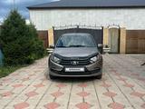 ВАЗ (Lada) Granta 2190 2021 года за 3 800 000 тг. в Усть-Каменогорск – фото 4