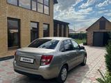 ВАЗ (Lada) Granta 2190 2021 года за 3 800 000 тг. в Усть-Каменогорск – фото 5