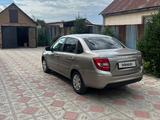 ВАЗ (Lada) Granta 2190 2021 года за 3 800 000 тг. в Усть-Каменогорск