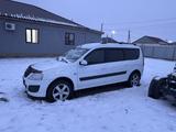 ВАЗ (Lada) Largus 2013 годаүшін3 100 000 тг. в Атырау – фото 2