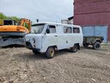 УАЗ Буханка 2002 года за 1 450 000 тг. в Усть-Каменогорск