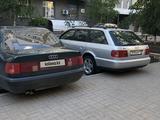 Audi A6 1994 года за 3 700 000 тг. в Астана – фото 3
