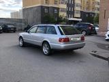 Audi A6 1994 года за 3 700 000 тг. в Астана