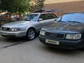 Audi A6 1994 годаүшін4 000 000 тг. в Астана – фото 2