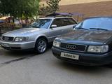 Audi A6 1994 годаүшін3 700 000 тг. в Астана – фото 2