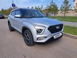 Hyundai Creta 2022 года за 12 400 000 тг. в Астана