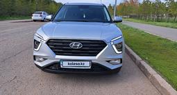 Hyundai Creta 2022 года за 12 400 000 тг. в Астана – фото 4