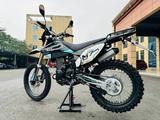 ULAR  АКЦИЯ! АКЦИЯ! ULAR CB250F-M7 АҚТАУ 2024 года за 610 000 тг. в Актау