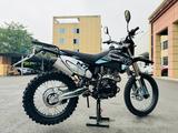 ULAR  АКЦИЯ! АКЦИЯ! ULAR CB250F-M7 АҚТАУ 2024 года за 610 000 тг. в Актау – фото 2