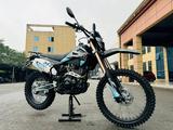 ULAR  АКЦИЯ! АКЦИЯ! ULAR CB250F-M7 АҚТАУ 2024 года за 610 000 тг. в Актау – фото 3