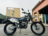 ULAR  АКЦИЯ! АКЦИЯ! ULAR CB250F-M7 АҚТАУ 2024 года за 610 000 тг. в Актау – фото 5
