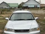 Toyota Mark II Qualis 1997 года за 3 650 000 тг. в Алматы – фото 2