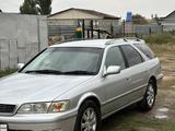 Toyota Mark II Qualis 1997 года за 3 650 000 тг. в Алматы – фото 3