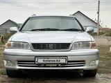 Toyota Mark II Qualis 1997 года за 3 650 000 тг. в Алматы