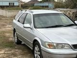 Toyota Mark II Qualis 1997 года за 3 650 000 тг. в Алматы – фото 4