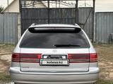 Toyota Mark II Qualis 1997 года за 3 650 000 тг. в Алматы – фото 5