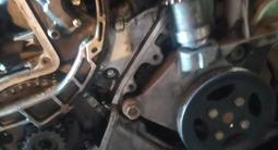 Двигатель nissan presage дизель за 300 000 тг. в Костанай