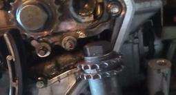 Двигатель nissan presage дизель за 300 000 тг. в Костанай – фото 2