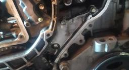 Двигатель nissan presage дизель за 300 000 тг. в Костанай – фото 3