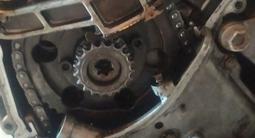 Двигатель nissan presage дизель за 300 000 тг. в Костанай – фото 4