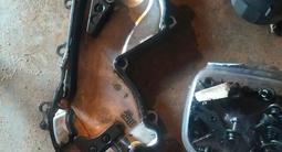 Двигатель nissan presage дизель за 300 000 тг. в Костанай – фото 5