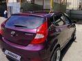 Hyundai Accent 2012 года за 4 300 000 тг. в Тараз – фото 2