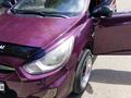 Hyundai Accent 2012 года за 4 300 000 тг. в Тараз – фото 4