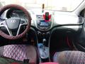 Hyundai Accent 2012 года за 4 300 000 тг. в Тараз – фото 6