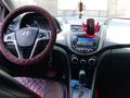 Hyundai Accent 2012 года за 4 300 000 тг. в Тараз – фото 7